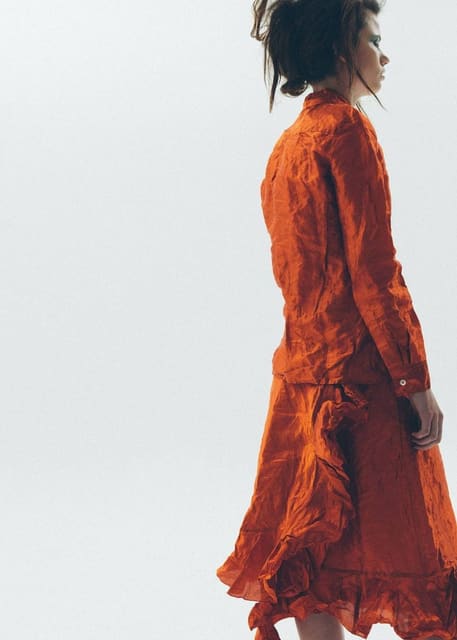 Lida, Rhianna & Lydia by Axl and Georgia — novembre magazine
