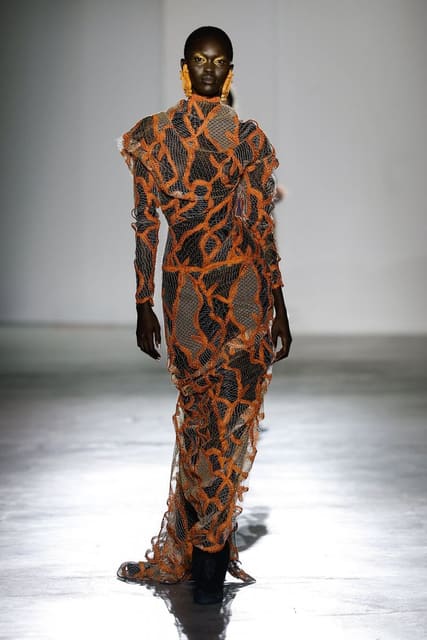 Andreas Kronthaler for Vivienne Westwood... — Vivienne Westwood