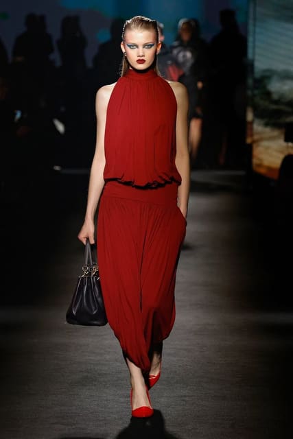 Balenciaga F/W 26 Show — Balenciaga