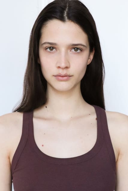 Eva Lemaire