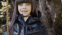 Fay Junior Back to school by Amina Marazzi Gandolfi — Fay