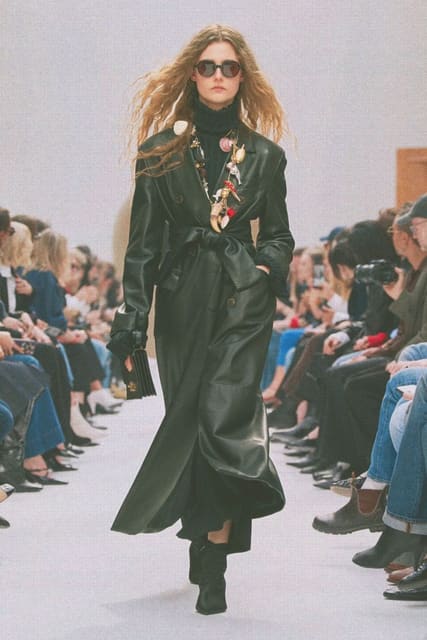 Celine F/W 26 Show — Celine