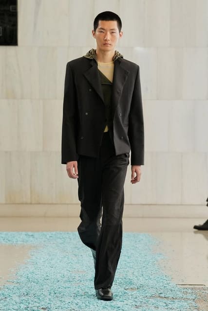 Paloma Wool F/W 26 Show — Paloma Wool