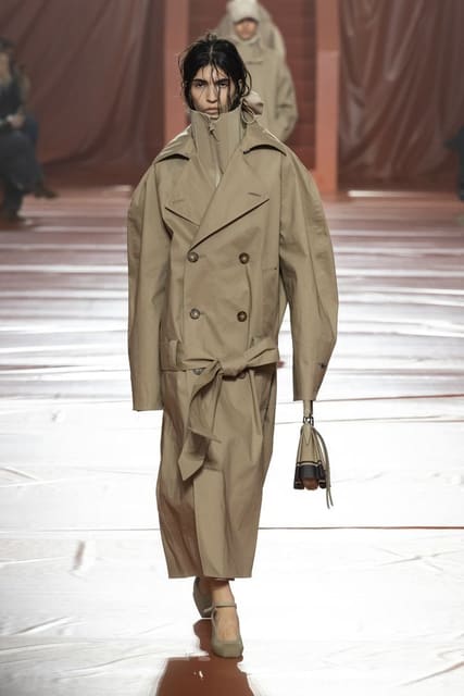 Lacoste F/W 26 Show — Lacoste