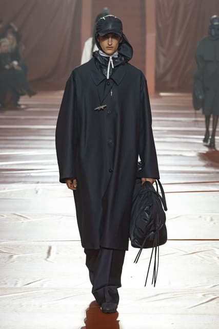 Lacoste F/W 26 Show — Lacoste