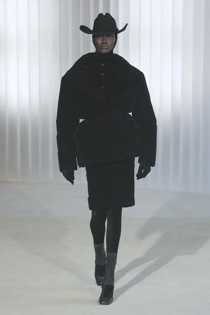 Jean Paul Gaultier F/W 26 Show — Jean Paul Gaultier
