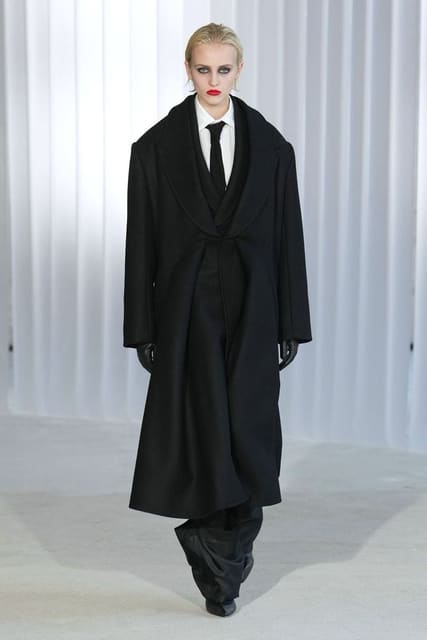 Jean Paul Gaultier F/W 26 Show — Jean Paul Gaultier