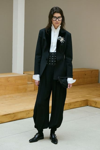 Polo Ralph Lauren F/W 26 Presentation — Polo Ralph Lauren