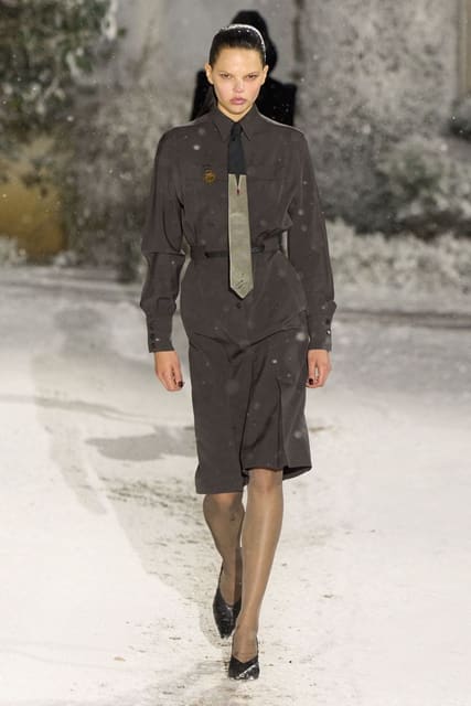 Enfants Riches Déprimés F/W 26 Show — Enfants Riches Déprimés