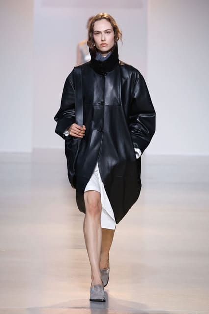 Niccolò Pasqualetti F/W 26 Show — Niccolò Pasqualetti