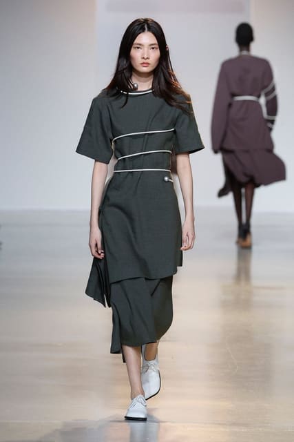 Niccolò Pasqualetti F/W 26 Show — Niccolò Pasqualetti