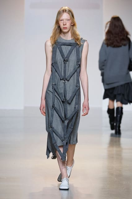 Niccolò Pasqualetti F/W 26 Show — Niccolò Pasqualetti