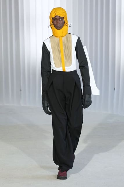 Jean Paul Gaultier F/W 26 Show — Jean Paul Gaultier