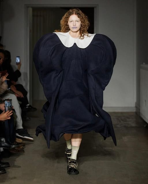 Grounds F/W 26 Show