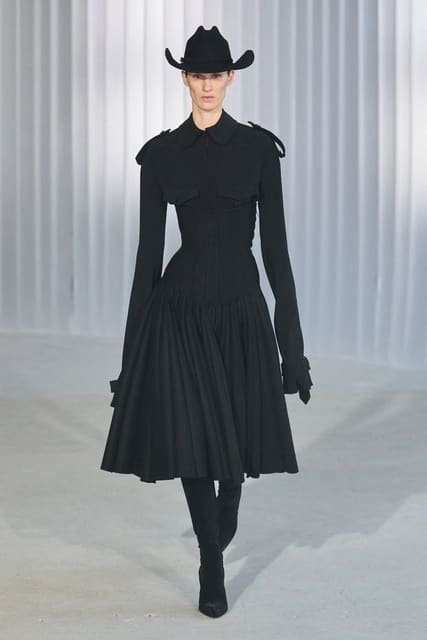Jean Paul Gaultier F/W 26 Show — Jean Paul Gaultier
