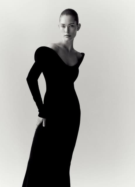 Alaīa PS26 X Net-A-Porter — Net-A-Porter