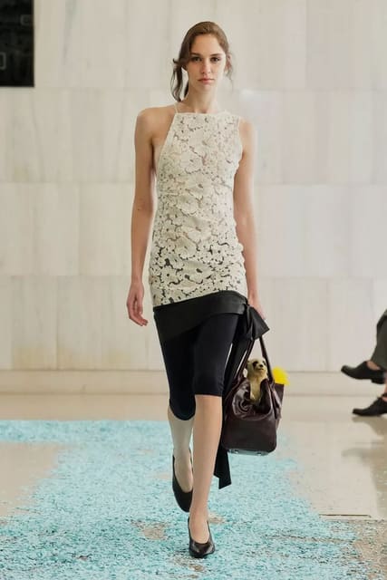 Paloma Wool F/W 26 Show — Paloma Wool