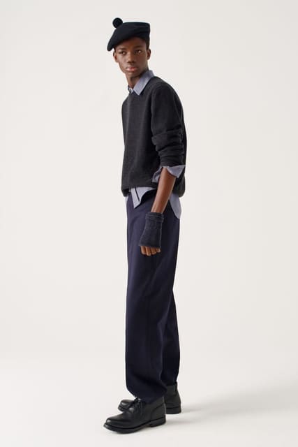 Margaret Howell F/W 26 Lookbook — Margaret Howell