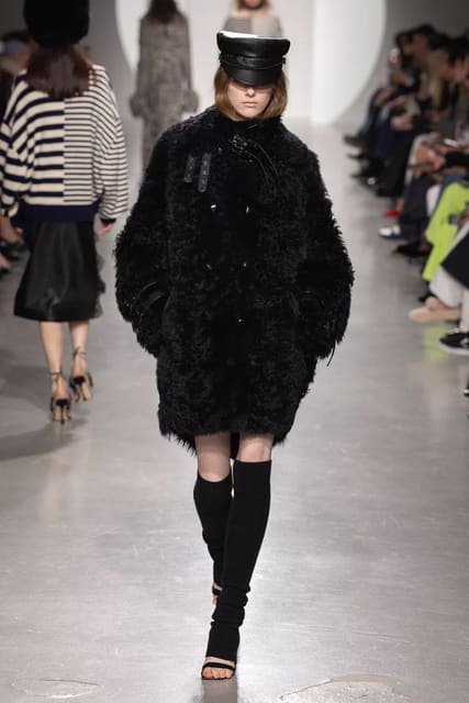 Vaillant F/W 26 Show — Vaillant