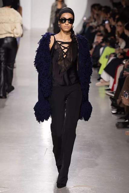 Vaillant F/W 26 Show — Vaillant