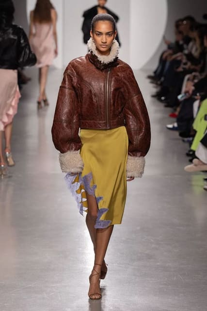 Vaillant F/W 26 Show — Vaillant