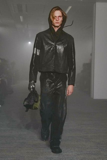 Doublet F/W 26 Show — Doublet