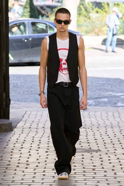 Zadig & Voltaire F/W 26 Show — Zadig & Voltaire