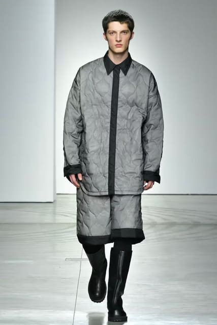 Onitsuka Tiger F/W 23 Show — Onitsuka Tiger