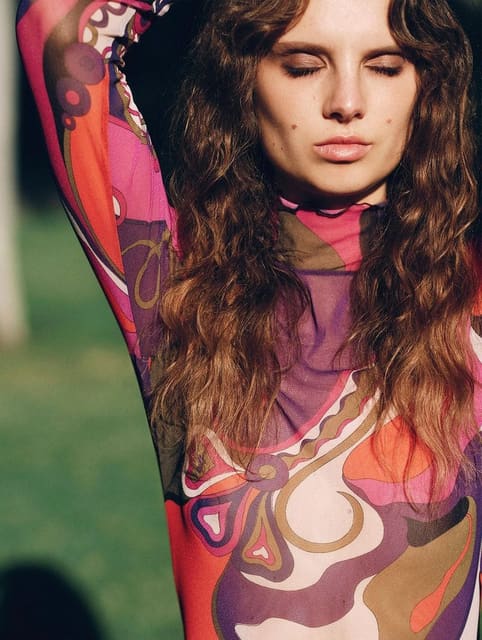 Winter Sun — Net-A-Porter