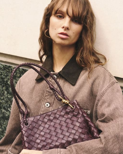 Net A Porter x Bottega Veneta — Net-A-Porter