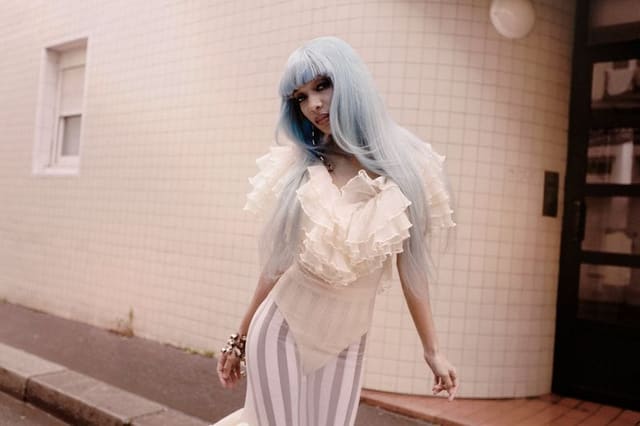 CANNELLE — Dazed Magazine