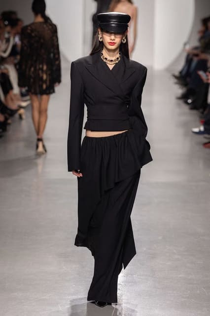 Vaillant F/W 26 Show — Vaillant