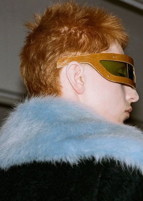 Rabanne F/W 2026 — Rabanne