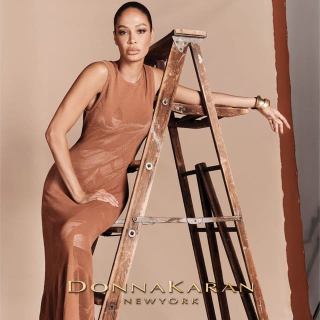 Donna Karan SP26 Campaign — Donna Karan