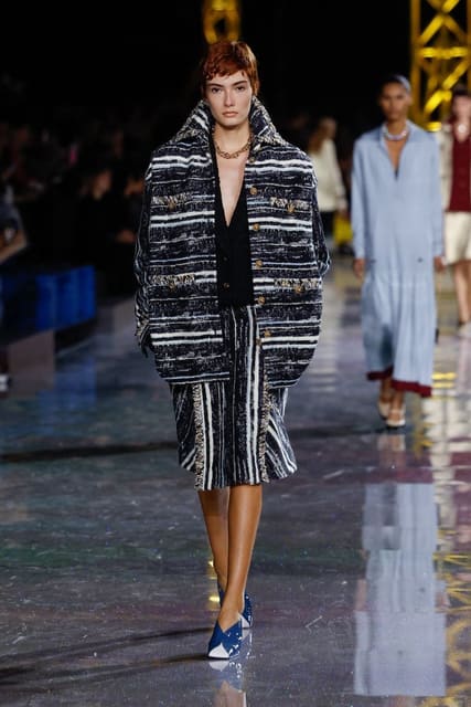 Chanel F/W 26 Show — Chanel