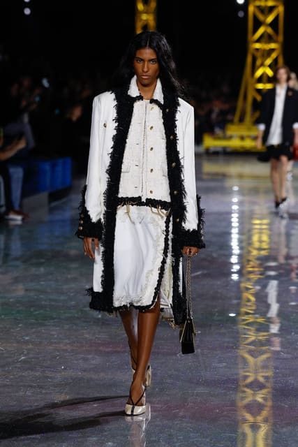Chanel F/W 26 Show — Chanel