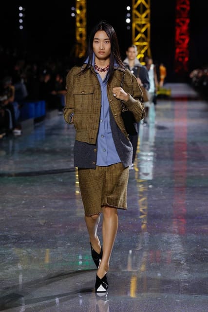 Chanel F/W 26 Show — Chanel