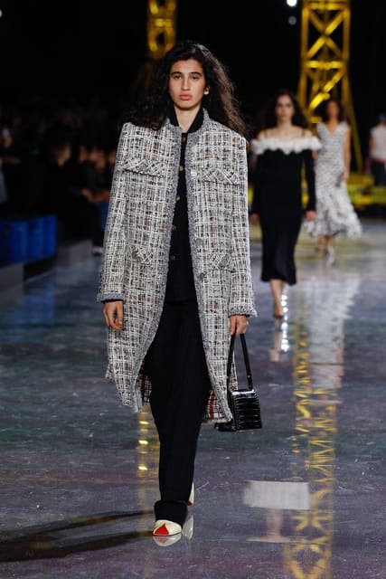 Chanel F/W 26 Show — Chanel