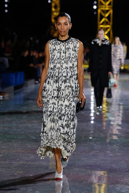 Chanel F/W 26 Show — Chanel