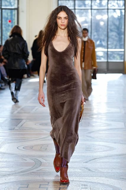 Gabriela Hearst F/W 26 Show — Gabriela Hearst
