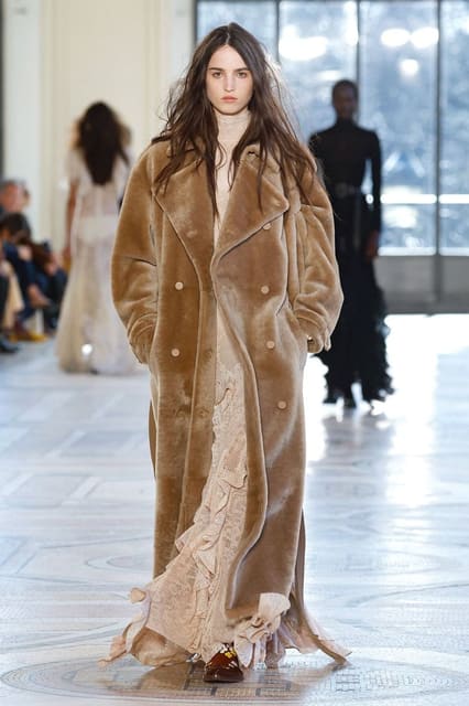 Gabriela Hearst F/W 26 Show — Gabriela Hearst