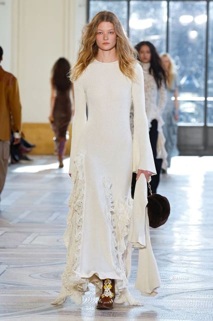 Gabriela Hearst F/W 26 Show — Gabriela Hearst