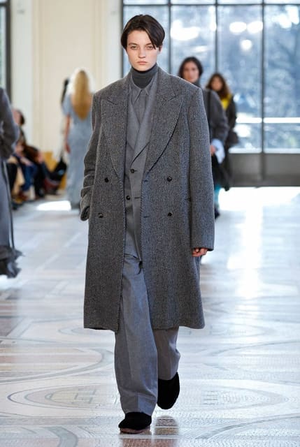 Gabriela Hearst F/W 26 Show — Gabriela Hearst
