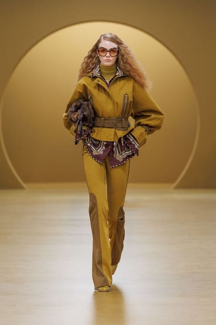 Zimmermann F/W 26 Show — Zimmermann