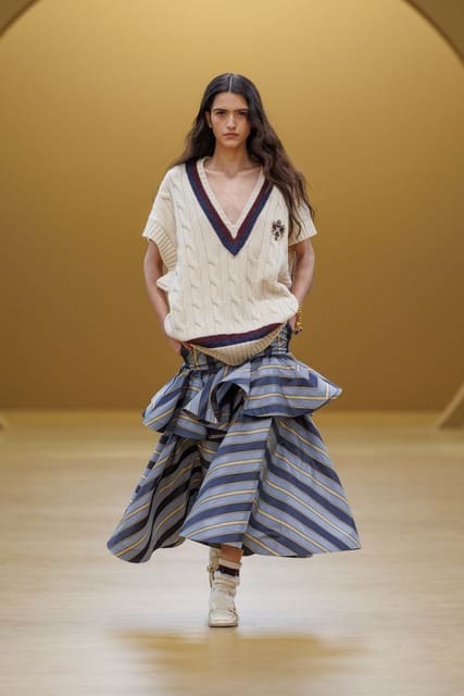 Zimmermann F/W 26 Show — Zimmermann