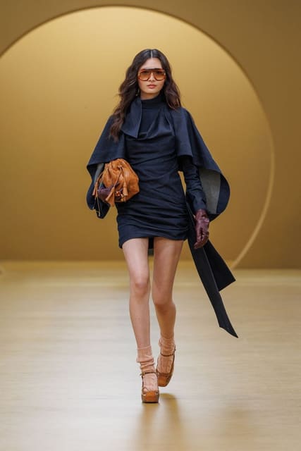 Zimmermann F/W 26 Show — Zimmermann