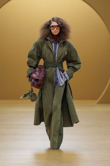 Zimmermann F/W 26 Show — Zimmermann