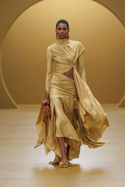 Zimmermann F/W 26 Show — Zimmermann