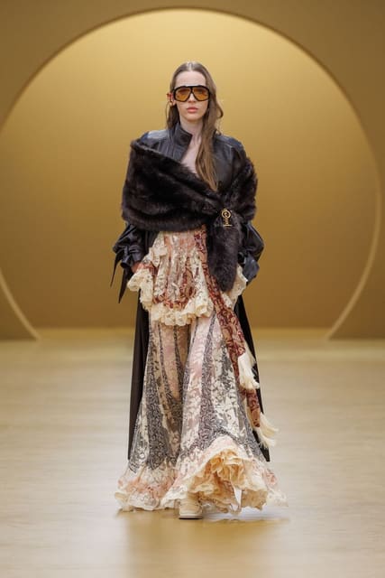 Zimmermann F/W 26 Show — Zimmermann