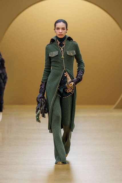 Zimmermann F/W 26 Show — Zimmermann
